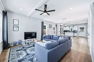 5403 Amy St, Houston, TX 77028 - Photo 5