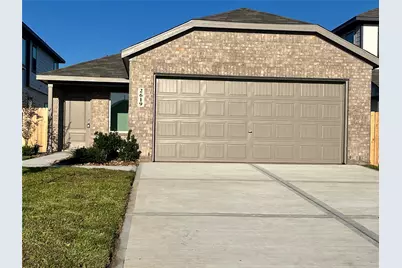 2619 Rain Quail Court, Conroe, TX 77306 - Photo 1