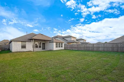 918 Vidalia Onion Drive, Richmond, TX 77406 - Photo 37