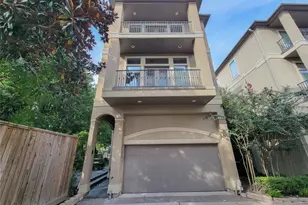 6830 Staffordshire Blvd, Houston, TX 77030 - Photo 1