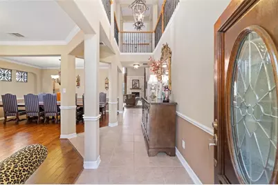 6215 Silver Thistle Lane, Fulshear, TX 77441 - Photo 3