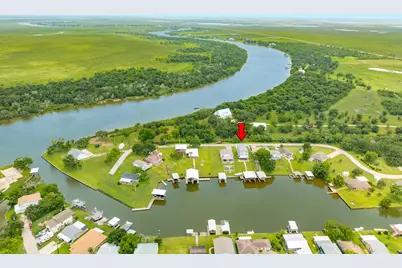 5347 County Road 868E, Brazoria, TX 77422 - Photo 3
