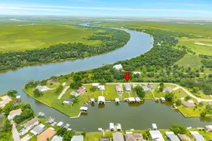 5347 County Rd 868 E, Brazoria, TX 77422 - Photo 3