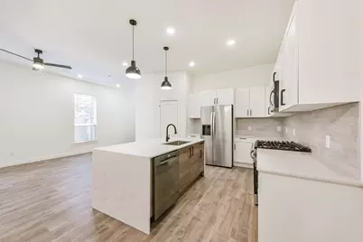 1868 Dry Cherry Lane #A and B, Dayton, TX 77535 - Photo 9