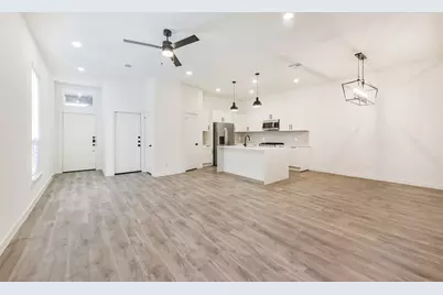 1868 Dry Cherry Lane #A and B, Dayton, TX 77535 - Photo 5
