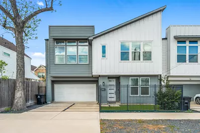 306 W Donovan Street, Houston, TX 77091 - Photo 1