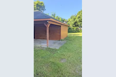 150 E 3rd Street, Groveton, TX 75845 - Photo 3
