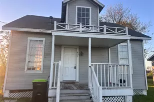 621 Harrison, Wharton, TX 77488 - Photo 1