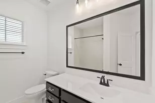 607 Crested Duck Ct, Willis, TX 77318 - Photo 19