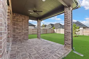 607 Crested Duck Ct, Willis, TX 77318 - Photo 27