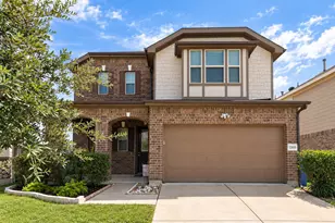 22603 Auburn Valley Ln, Katy, TX 77449 - Photo 1
