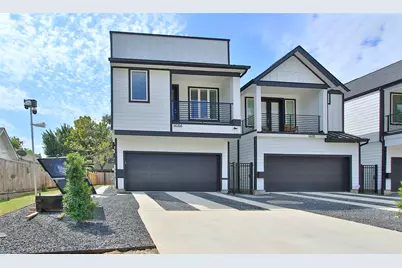 906A W 21st Street, Houston, TX 77018 - Photo 1