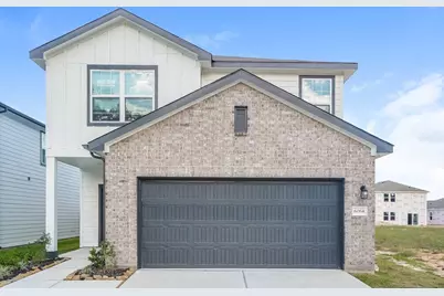 6064 Majestic Creek Trail, Porter, TX 77365 - Photo 1