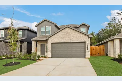 570 Belle Springs Lane, Conroe, TX 77301 - Photo 3