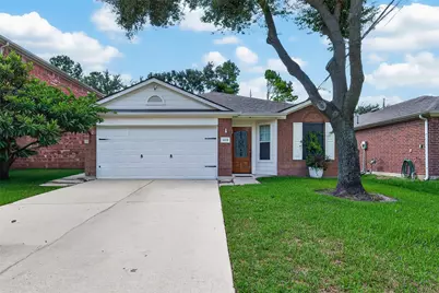 10219 Sulphur Stream Drive, Houston, TX 77095 - Photo 1