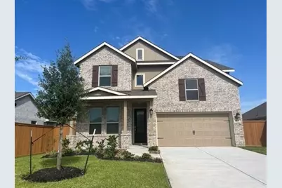 2826 Garden Meadow Street, Katy, TX 77423 - Photo 1