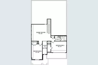 2826 Garden Meadow Street, Katy, TX 77423 - Photo 3