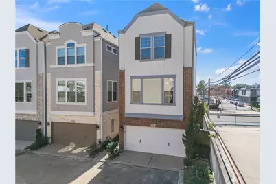 6759 Highclere Manor Lane, Houston, TX 77055 - Photo 1