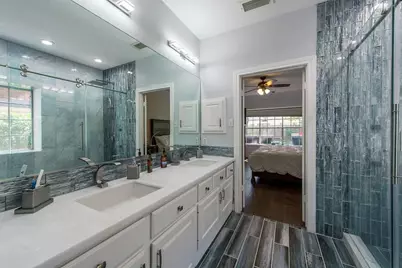 14111 Manderly Drive, Houston, TX 77077 - Photo 21