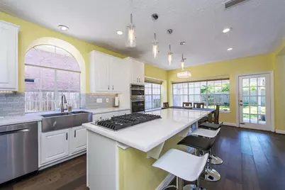 14111 Manderly Drive, Houston, TX 77077 - Photo 13