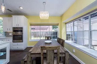 14111 Manderly Drive, Houston, TX 77077 - Photo 9