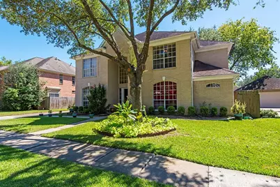 14111 Manderly Drive, Houston, TX 77077 - Photo 1