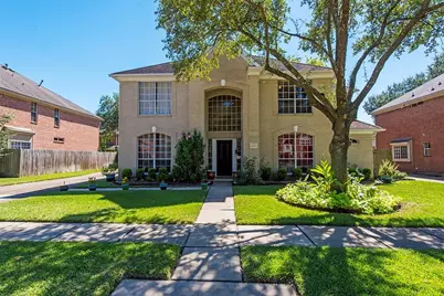 14111 Manderly Drive, Houston, TX 77077 - Photo 39