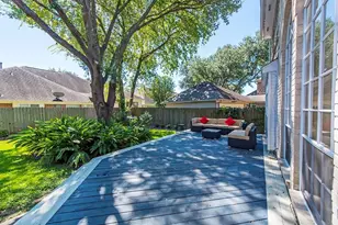 14111 Manderly Dr, Houston, TX 77077 - Photo 35