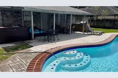 222 Wickhamford Way, Houston, TX 77015 - Photo 1
