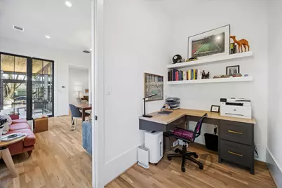701 Ridge Street, Houston, TX 77009 - Photo 13