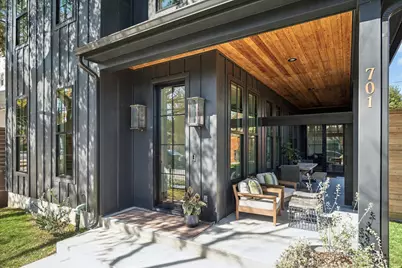 701 Ridge Street, Houston, TX 77009 - Photo 3