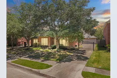 11106 Tulip Garden Court, Houston, TX 77065 - Photo 1