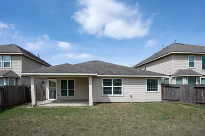 3435 Yasmine Ranch Drive, Katy, TX 77494 - Photo 11