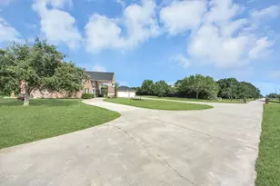 3237 Ave G 1/2, Santa Fe, TX 77510 - Photo 49