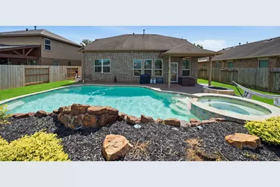 22538 Stillwater Valley Lane, Porter, TX 77365 - Photo 33