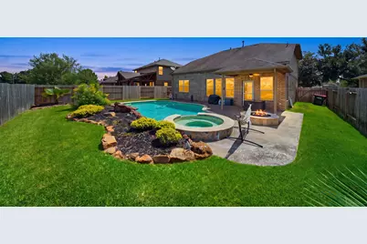 22538 Stillwater Valley Lane, Porter, TX 77365 - Photo 1
