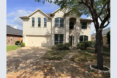7623 Chimney Gap, Missouri City, TX 77459 - Photo 1