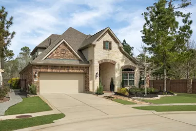 4081 Windsor Chase Drive, Spring, TX 77386 - Photo 3