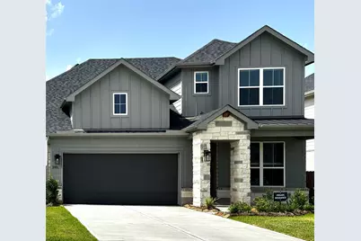 18106 18106 Zemira Lane Lane, Tomball, TX 77377 - Photo 1
