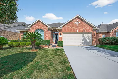 6018 Wickshire Drive, Rosenberg, TX 77471 - Photo 1