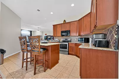 6018 Wickshire Drive, Rosenberg, TX 77471 - Photo 7
