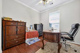 6018 Wickshire Dr, Rosenberg, TX 77471 - Photo 29