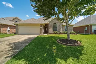 2506 Barton Springs St, League City, TX 77573 - Photo 1