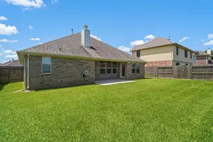 2506 Barton Springs St, League City, TX 77573 - Photo 23