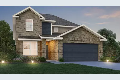 15627 Tranquil Pines Street, Conroe, TX 77302 - Photo 1