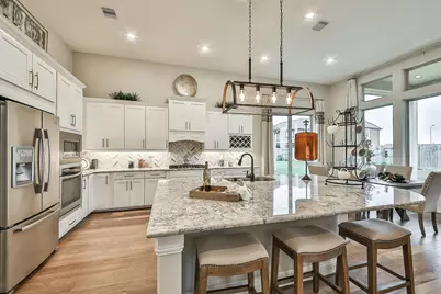 29502 Highland Manor Court, Katy, TX 77494 - Photo 1