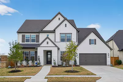 14327 Vista View Drive, Cypress, TX 77433 - Photo 1