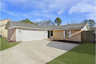 17530 S Compass Rose Circle, Crosby, TX 77532 - Photo 1