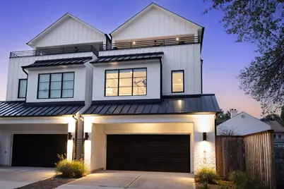 1410 Indiana Street, Houston, TX 77006 - Photo 1