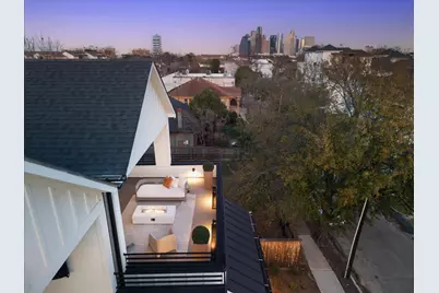 1410 Indiana Street, Houston, TX 77006 - Photo 3